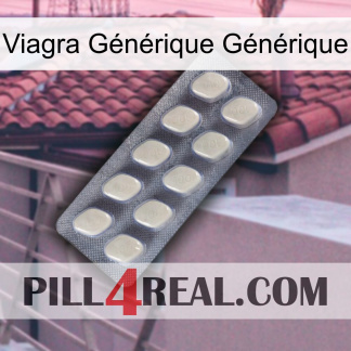 Viagra Générique Générique 08